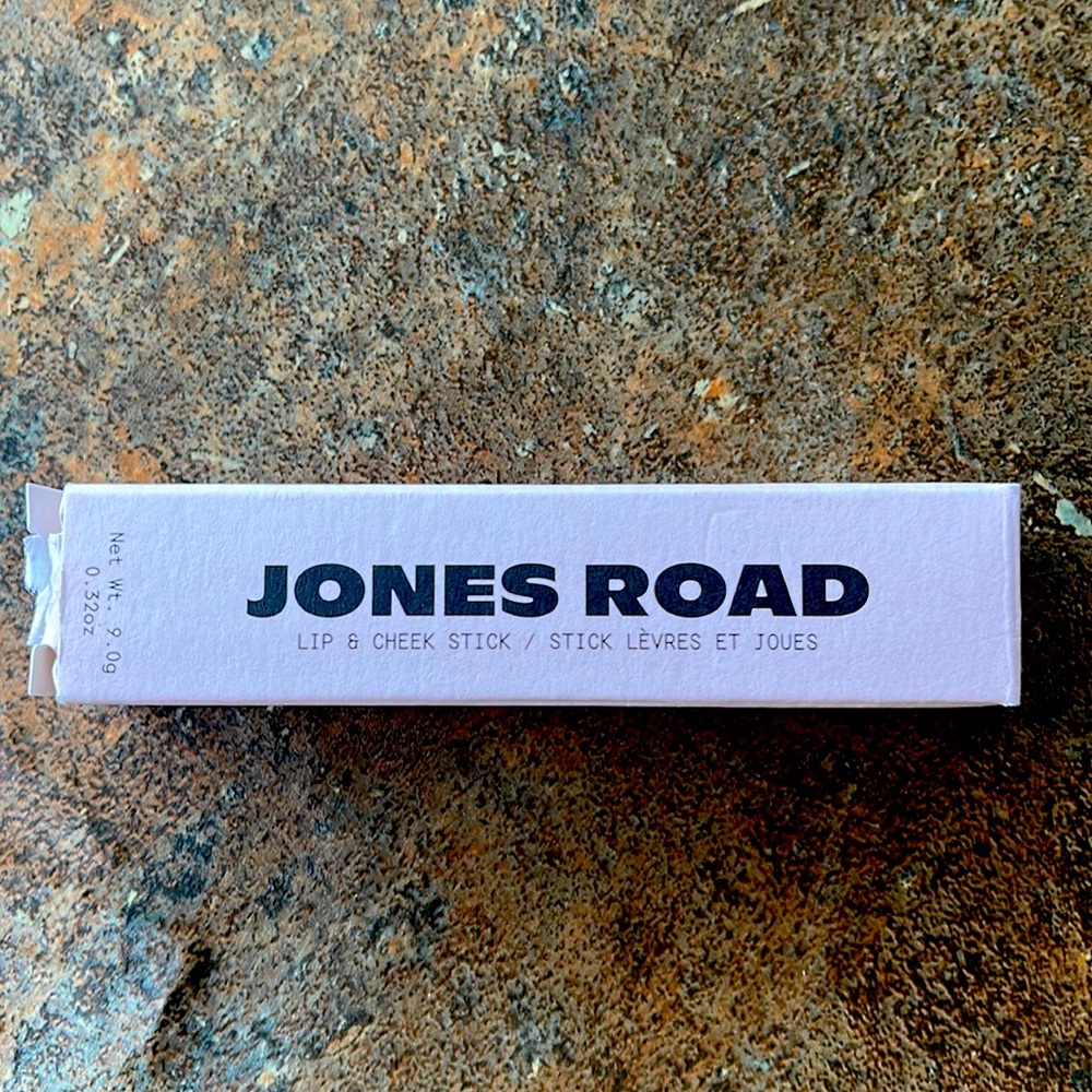 Jones Road Lip and Cheek Stick